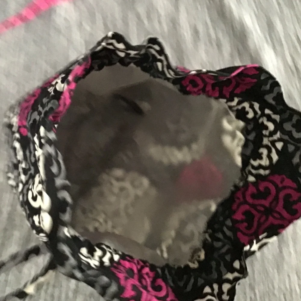 Vera Bradley Tote - Picture 2 of 5